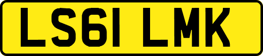 LS61LMK