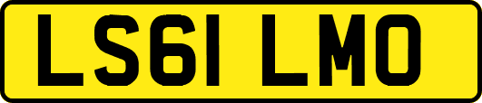 LS61LMO