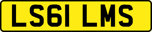 LS61LMS
