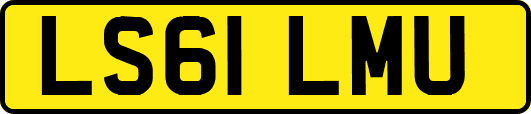 LS61LMU