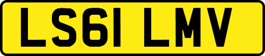 LS61LMV