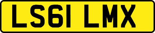 LS61LMX