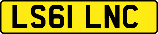LS61LNC
