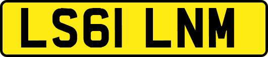 LS61LNM