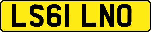 LS61LNO