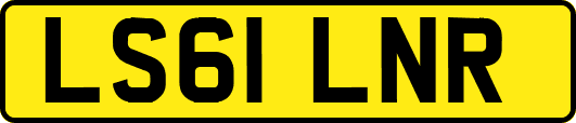 LS61LNR