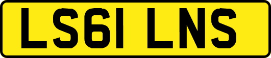 LS61LNS