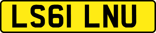 LS61LNU