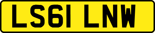 LS61LNW