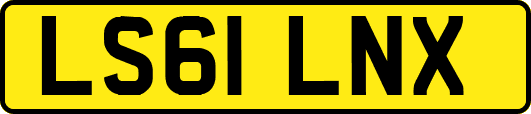 LS61LNX