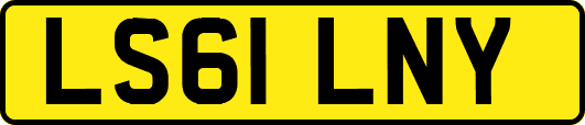 LS61LNY