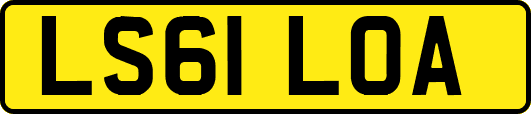 LS61LOA