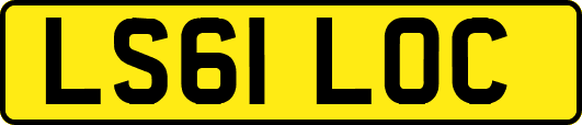 LS61LOC