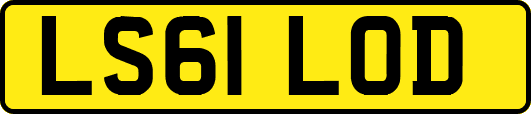 LS61LOD