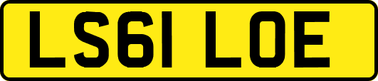 LS61LOE