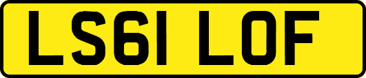 LS61LOF