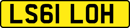 LS61LOH