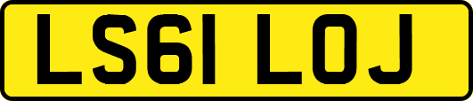 LS61LOJ