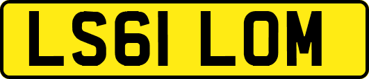 LS61LOM