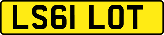 LS61LOT