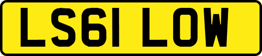 LS61LOW