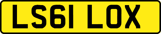 LS61LOX