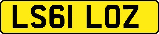 LS61LOZ