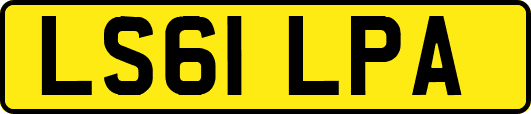 LS61LPA