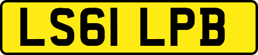 LS61LPB