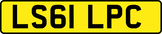 LS61LPC