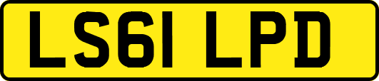 LS61LPD