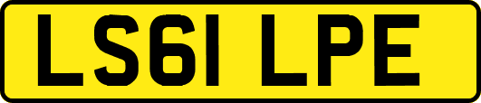 LS61LPE