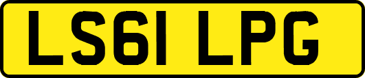 LS61LPG