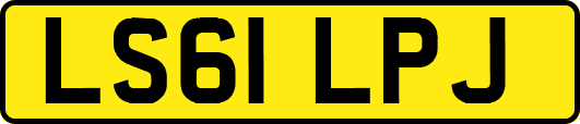LS61LPJ