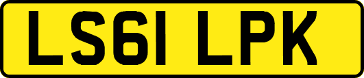 LS61LPK