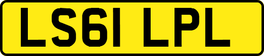 LS61LPL