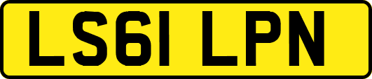 LS61LPN