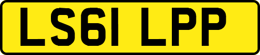 LS61LPP