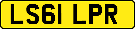 LS61LPR