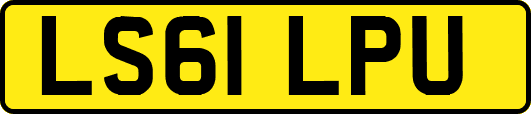 LS61LPU