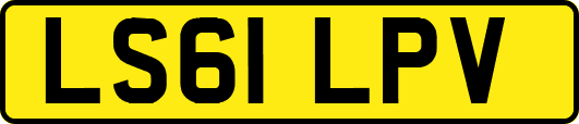 LS61LPV