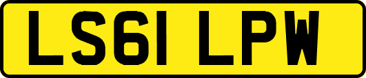 LS61LPW