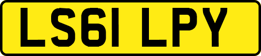 LS61LPY