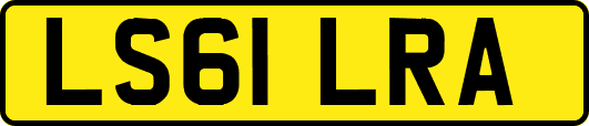 LS61LRA