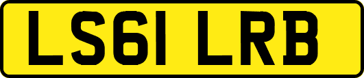 LS61LRB
