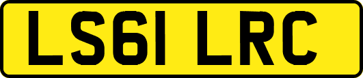 LS61LRC