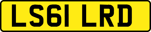 LS61LRD