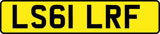 LS61LRF