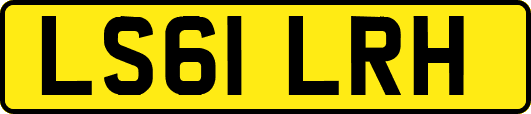 LS61LRH