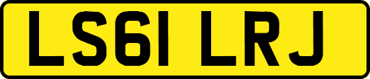 LS61LRJ